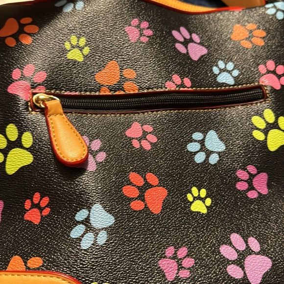 The animal rescue site purse - Picture 6 of 7